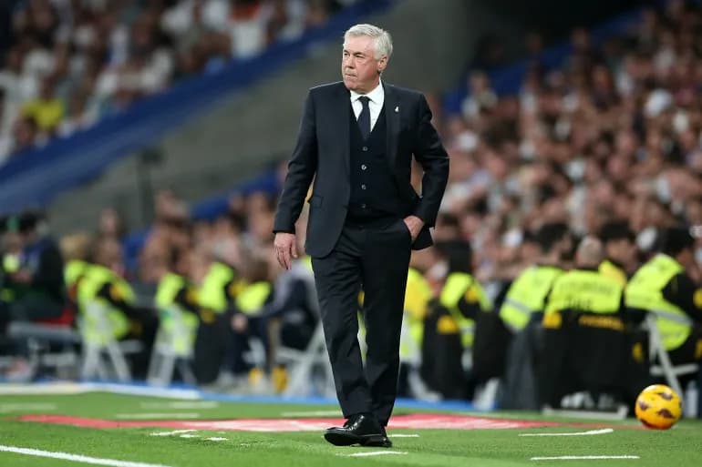 ريال مدريد لن يشارك في مونديال الأندية بنظامه الجديد
