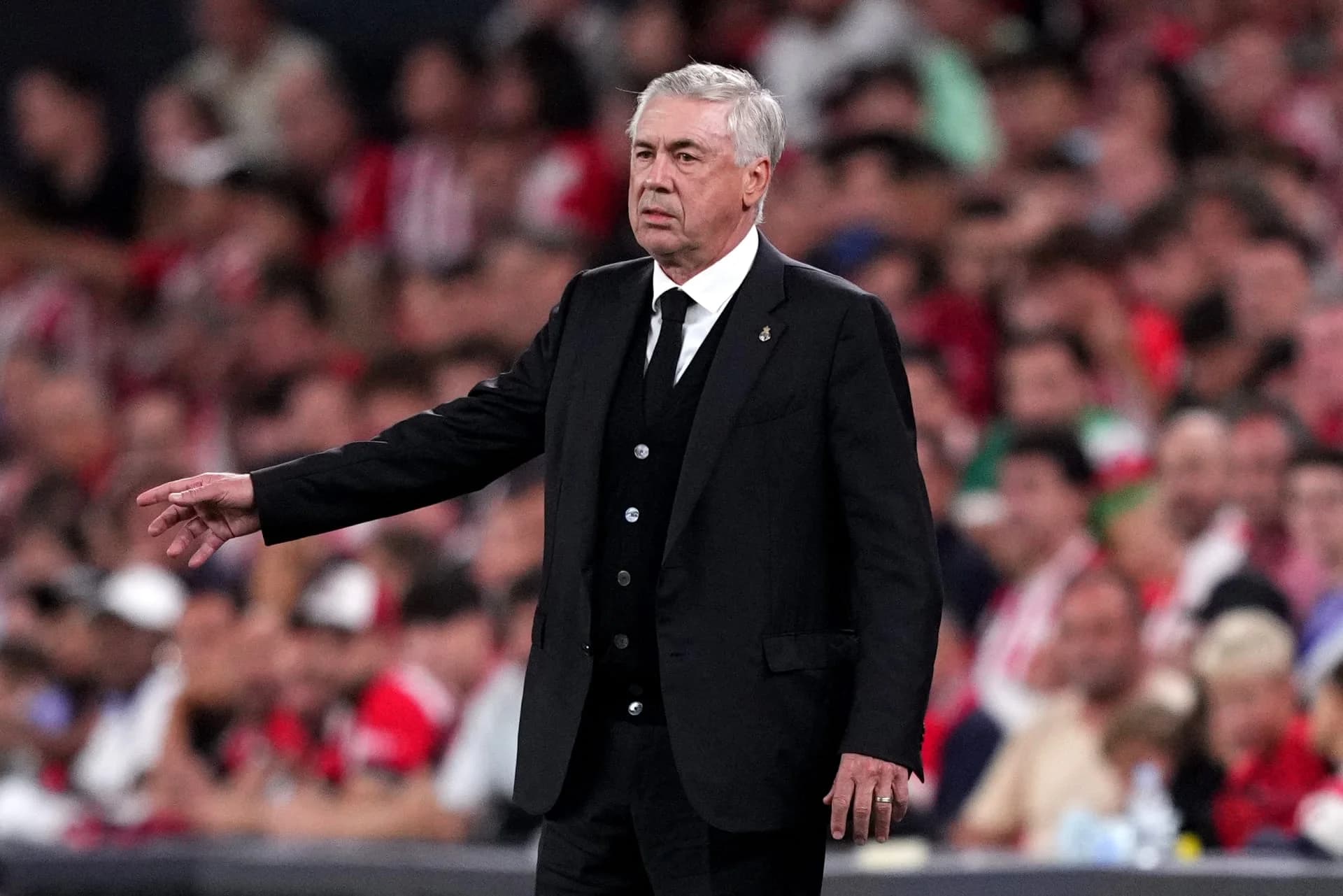 ريال مدريد يرفض المشاركة في كأس العالم للأندية بنظامها الجديد