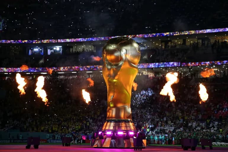 تصنيف المنتخبات الآسيوية قبل قرعة الدور الحاسم من التصفيات المؤهلة لمونديال 2026