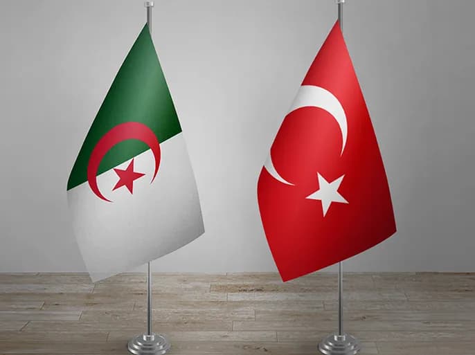 العاصمة الجزائرية تحتضن منتدى الأعمال المشترك مع تركيا
