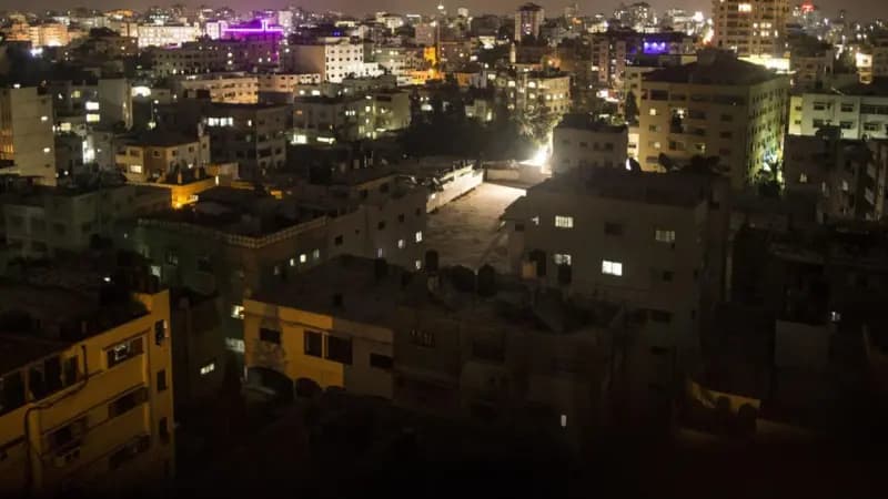 ما بين تغريدات السيسي والثانوية العامة، كيف سخر المصريون من انقطاع الكهرباء؟