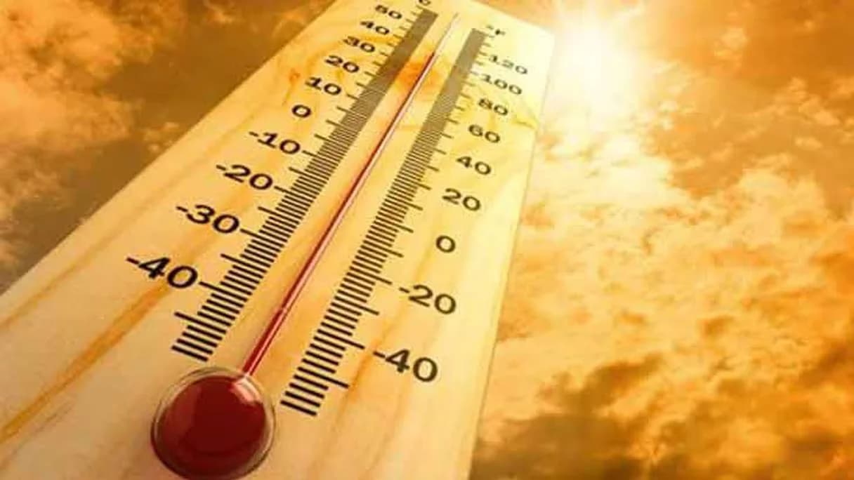 توقعات بموجة حر من السبت إلى الاثنين في عدة مناطق بالمملكة