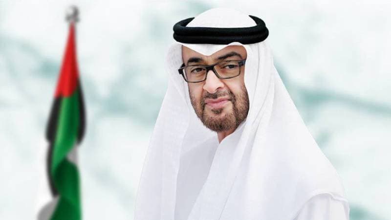 الشيخ محمد بن زايد يأمر بالإفراج عن أكثر من ألف سجين بمناسبة عيد الأضحى