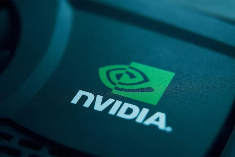 قيمة « إنفيديا الأميركية » تتخطى 3 تريليونات دولار وتتفوق على آبل