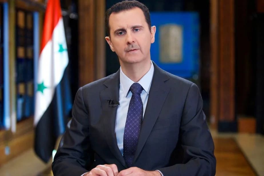 محكمة باريس توافق على مذكرة توقيف الرئيس السوري بشار الأسد بتهمة الجرائم الكيميائية القاتلة
