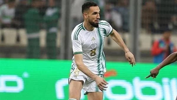 قلب الجزائري نبيل بن طالب يخونه وقد يجبره على الاعتزال