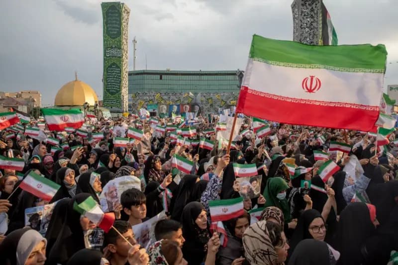 الانتخابات الرئاسية الإيرانية: من هم المرشحون؟