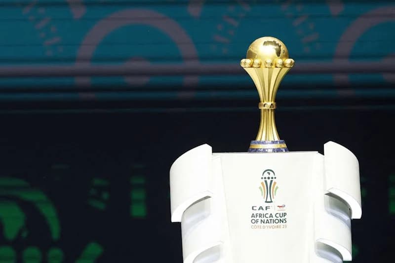 رسميا .. تنظيم كأس أمم إفريقيا بالمغرب بين دجنبر 2025 ويناير 2026