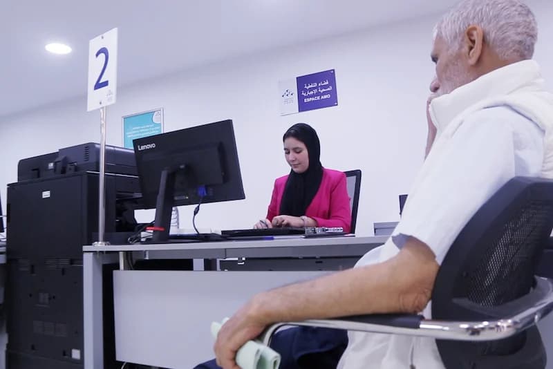 عمليات مكافحة « الغش الاجتماعي » تفلح في تسوية وضعية 118 ألف أجير