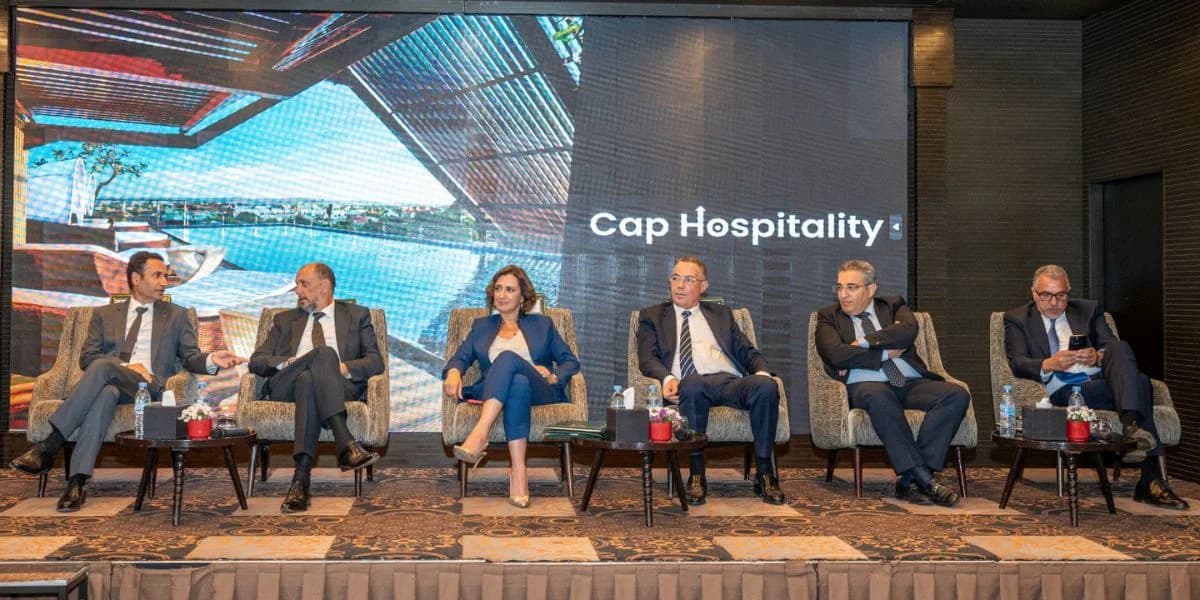 المغرب يطلق آلية &lsquo;Cap Hospitality&rsquo; لتعزيز الإيواء السياحي