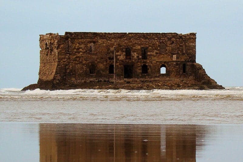 تسجيل موقع "كاسمار" في عداد الآثار