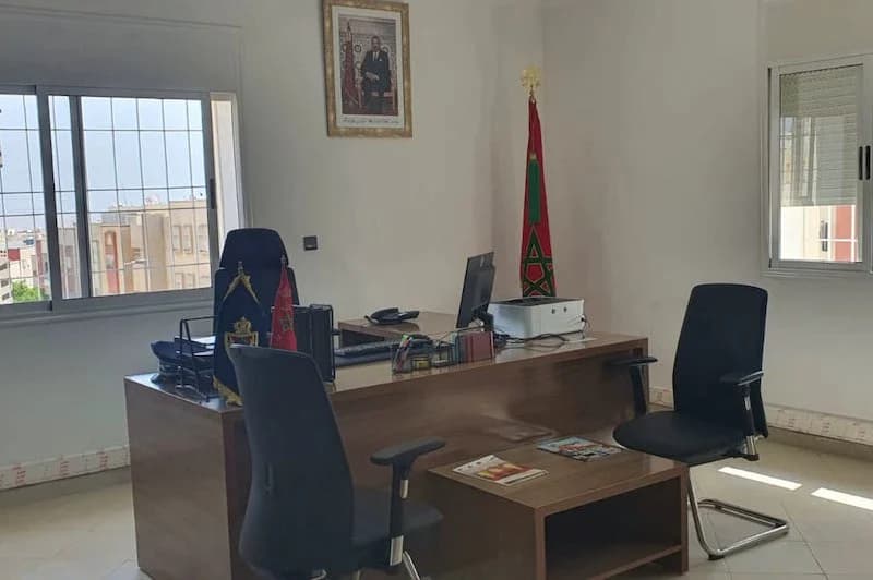 دائرة جديدة للشرطة ترى النور بفاس