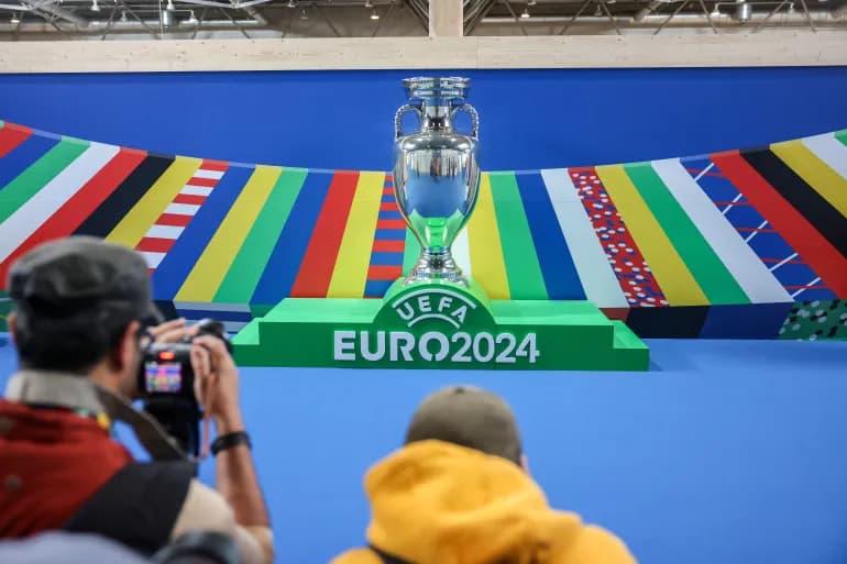 سياحة كرة القدم.. يورو 2024 يرفد ألمانيا بمليار يورو
