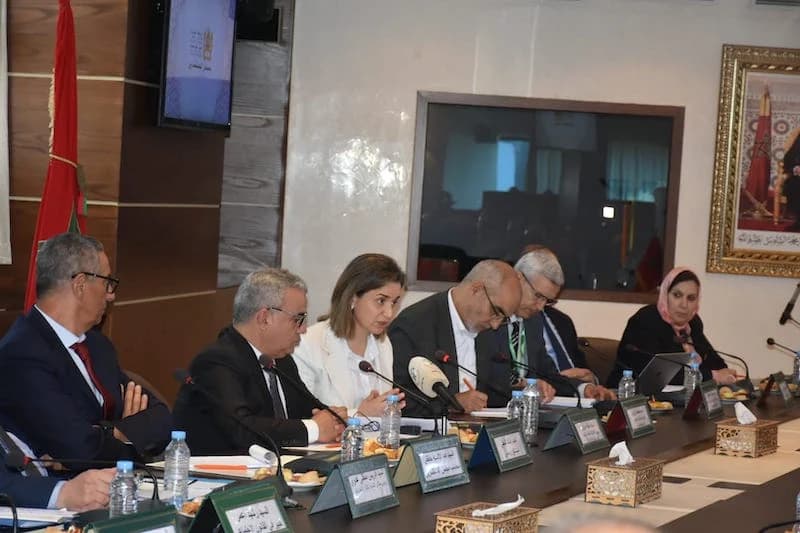 مزور: تطوير الوظيفة العمومية خيار إصلاحي ومطلب استعجالي في المغرب
