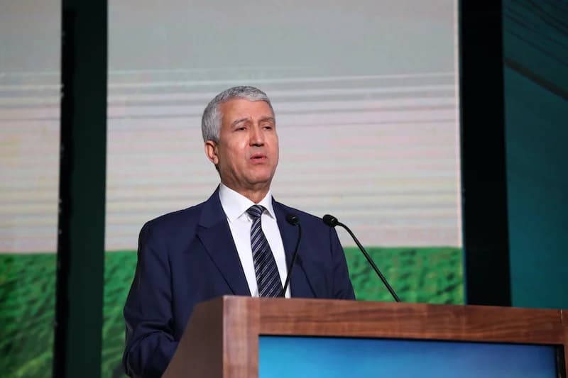 وزير الفلاحة يدافع عن حصيلة الحكومة
