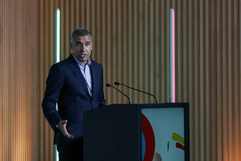 النيبت: الرؤية الملكية تطور كرة القدم