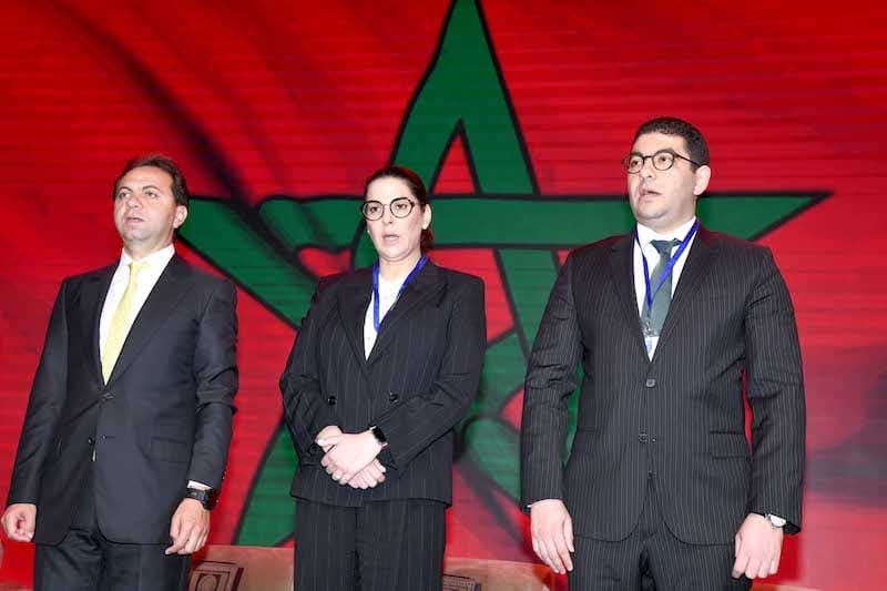 عودة "الصقور" تتغذى بالصراعات السياسية الداخلية في حزب "الأصالة والمعاصرة"