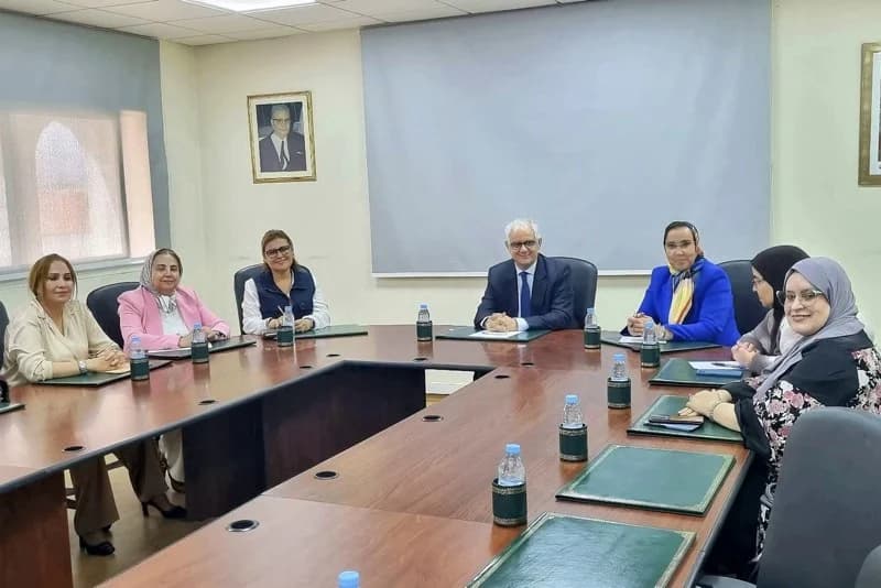 الاستقلاليات يطلبن ثلث اللجنة التنفيذية