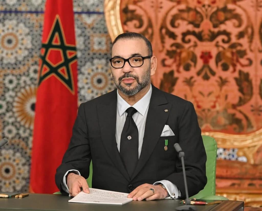 الإحصاء العام السابع للسكان والسكنى.. جلالة الملك يوجه رسالة سامية إلى رئيس الحكومة