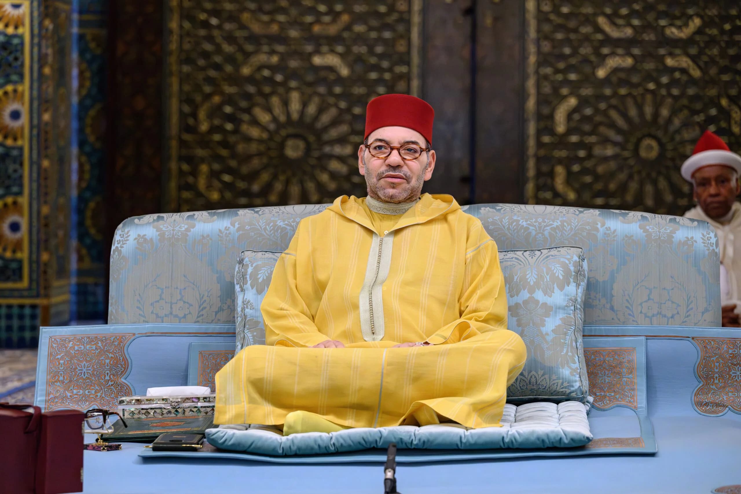 جلالة الملك يوجه المجلس العلمي الأعلى لدراسة مقترحات مراجعة مدونة الأسرة