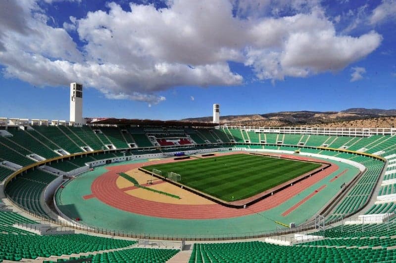 بعثة الكونغو تهدد بعدم السفر للمغرب