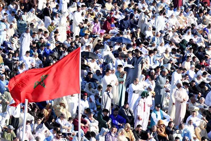 نقابات تطالب بتمديد عطلة الإدارات العمومية بمناسبة عيد الأضحى بالمغرب
