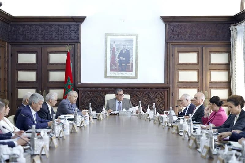 الحكومة تقرر حل "عصبة أمراض القلب"