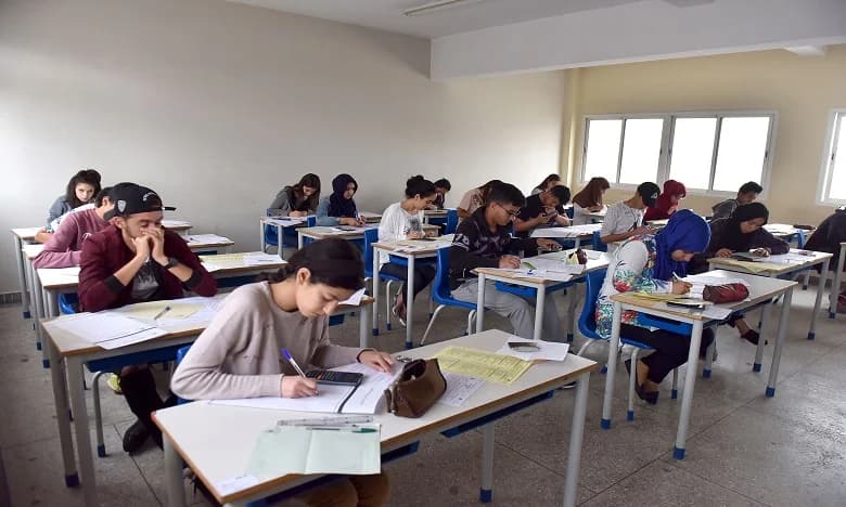 بكالوريا 2024 : أزيد من 8600 مترشح يجتازون الامتحانات بورزازات