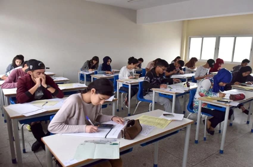 بكالوريا 2024: 245 ألفًا و881 مترشحًا يجتازون بنجاح الدورة العادية للامتحان الوطني الموحد