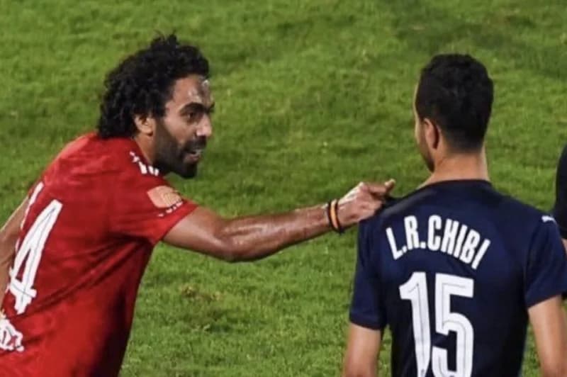 نادي المحامين بالمغرب يؤازر الشيبي