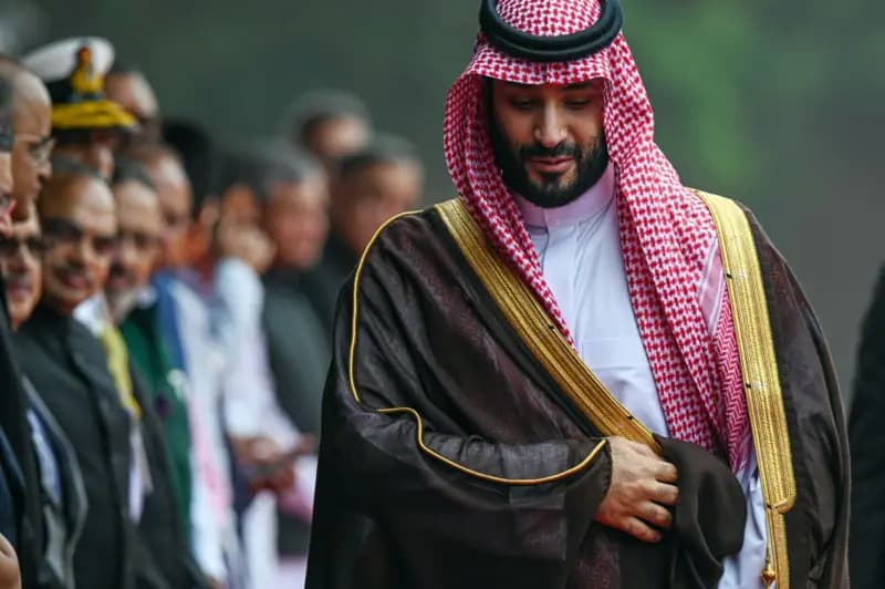 « التطبيع بين السعودية وإسرائيل قد يقدم شيئاً أكبر » – في جيروزاليم بوست