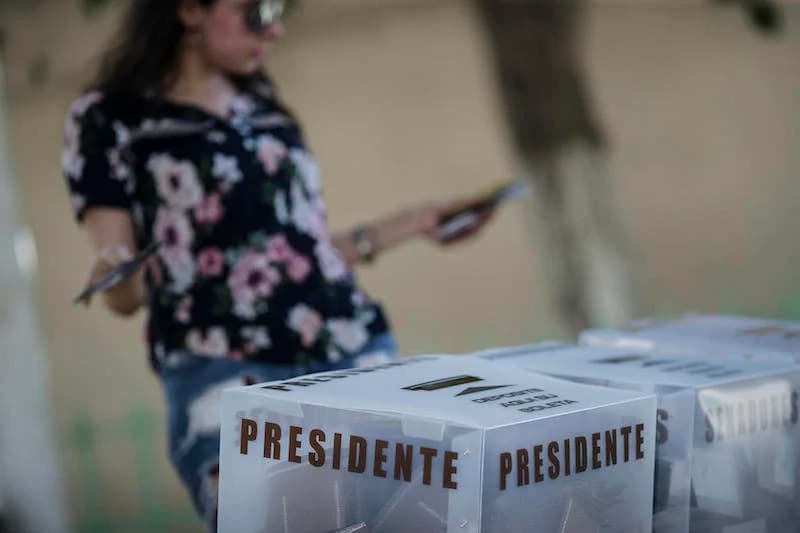 هذه اتجاهات التحولات المحتملة في "انتخابات 2024" بمنطقة أمريكا اللاتينية