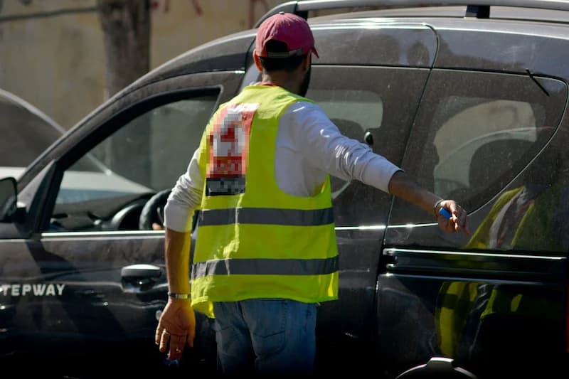 الحبس لصاحب "جيلي صفر" في تزنيت