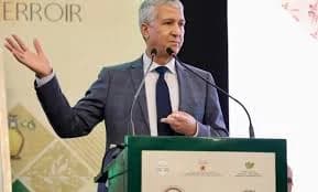 السيد صديقي يسلط الضوء على جهود المغرب في مجال تدبير خصوبة التربة