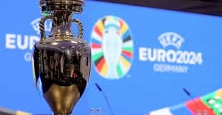 إنطلاق نهائيات كأس أوروبا 2024 في ألمانيا