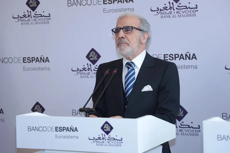 الجواهري يبسُط « مؤشرات خضراء » لخفض الفائدة ويدافع عن « تقليص دعم البوطا »