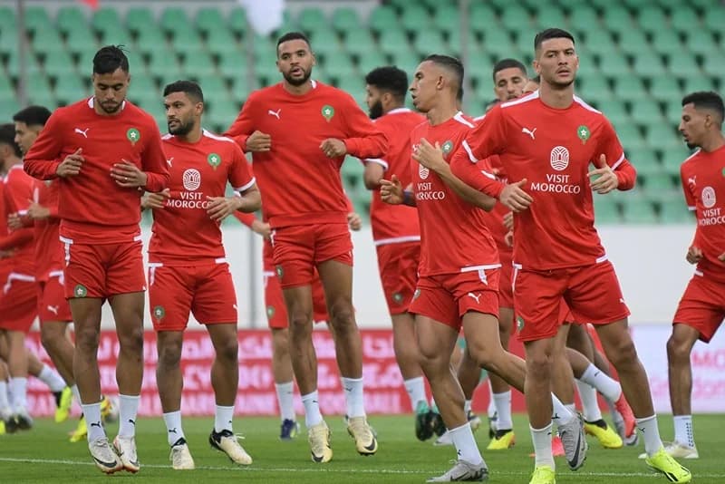 تصفيات كأس العالم 2026 : ملعب أكادير يحتضن مباراة المغرب والكونغو برازافيل