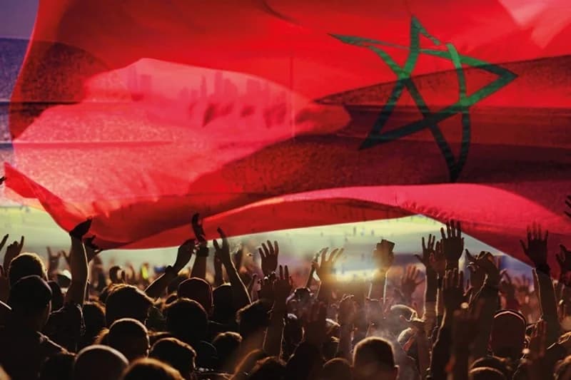 عبد الباري يستحضر ملامح الهوية الثقافية من خلال الأناشيد الوطنية للدول