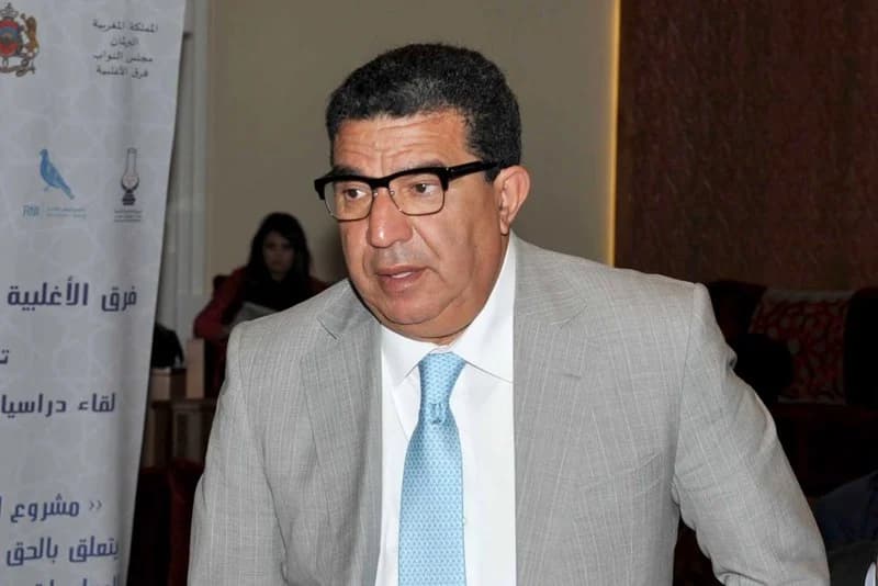 القضاء يحدد تاريخ محاكمة محمد مبديع