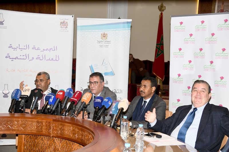 أحزاب المعارضة تحاول رصّ الصفوف