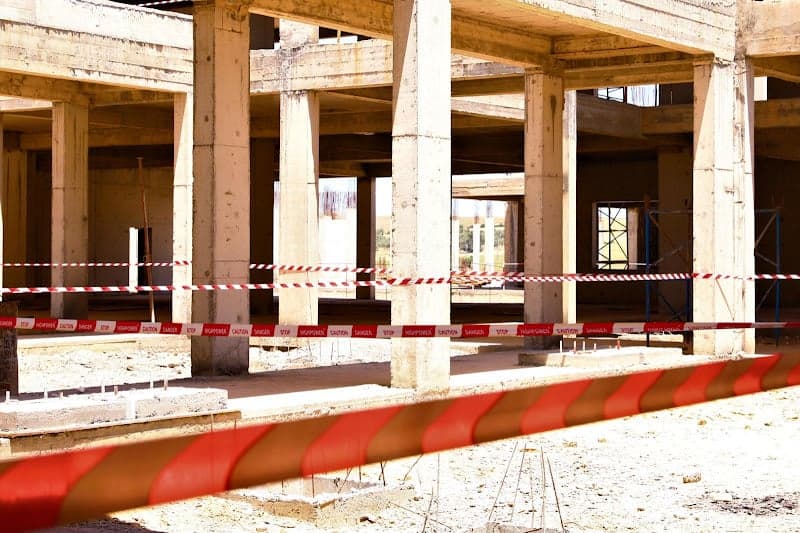 المفتشية العامة لوزارة المالية تفتح ملفات "الصفقات العمومية المهجورة"