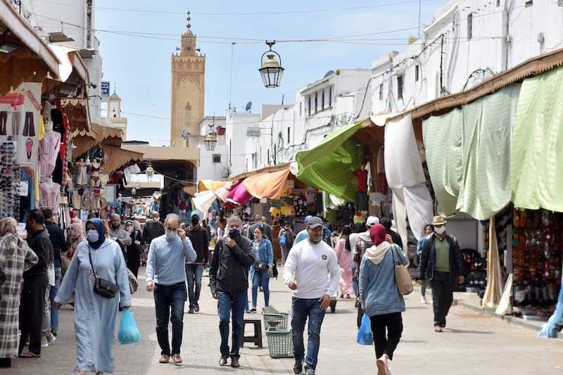 مندوبية التخطيط: القدرة على تغطية النفقات متاحة في 83% من الأسر المغربية