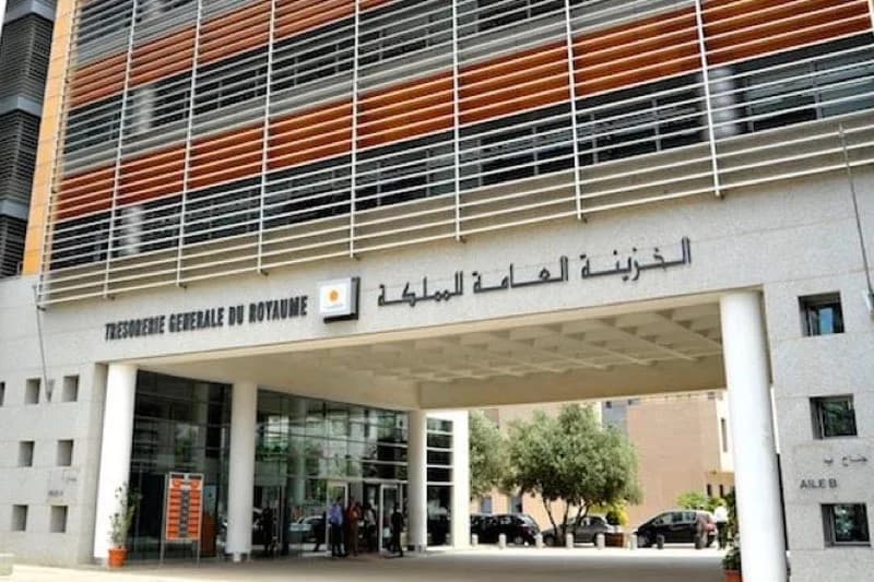 تراجع نفقات المقاصة بنسبة 49.5 بالمائة