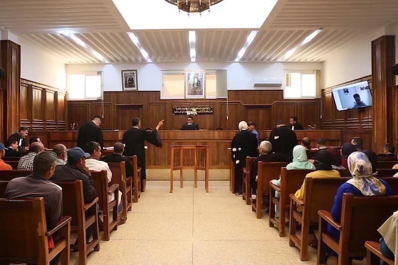 قضاة مغاربة يلجؤون إلى الاستقالة والتقاعد النسبي بداعي "تدني الأمن المهني"