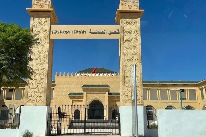 إلغاء براءة عمدة فاس ورفع عقوبة البوصيري