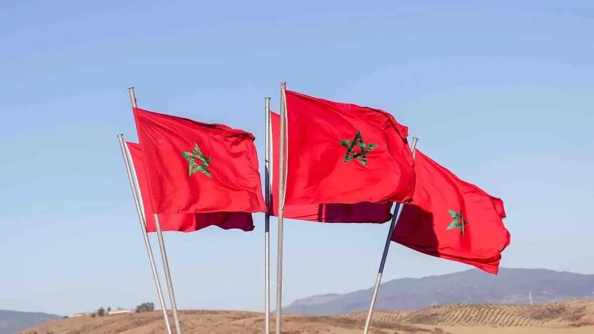 الغابون يجدد دعمه لمبادرة المغرب للحكم الذاتي ويدعو إلى حل سياسي للنزاع حول الصحراء المغربية