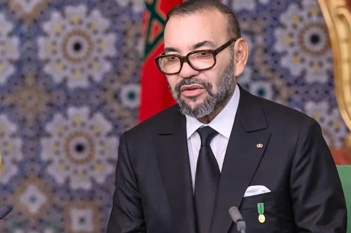 جلالة الملك يهنئ السيدة أورسولا فون دير لاين بمناسبة انتخابها على رأس المفوضية الأوروبية لولاية جديدة