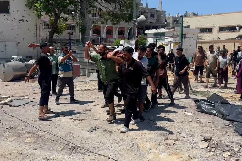 سؤال لأهل غزة.. 4 آلاف قصة من وجع الفقد والفراق