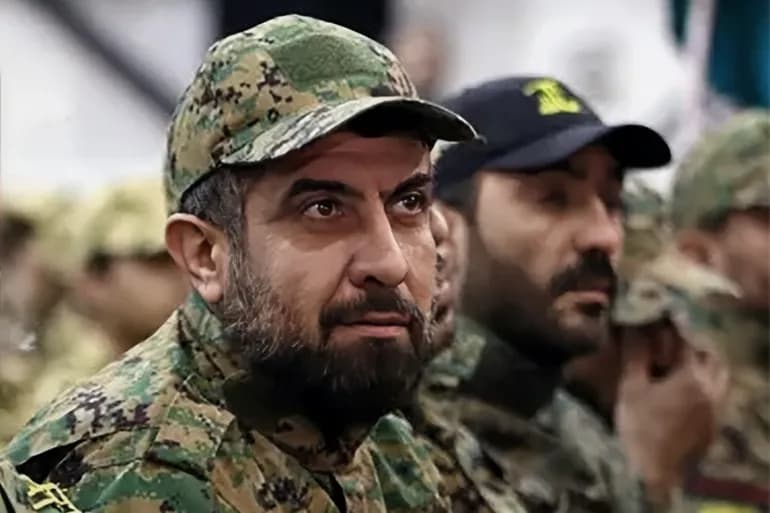 إسرائيل تؤكد اغتيال فؤاد شكر وحزب الله يعلق