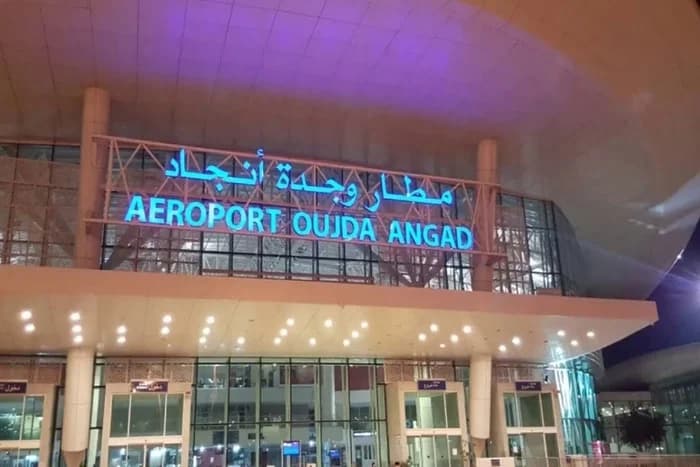 عملية 'مرحبا': تعبئة شاملة في مطار وجدة - أنجاد لاستقبال أفراد الجالية في ظروف جيدة